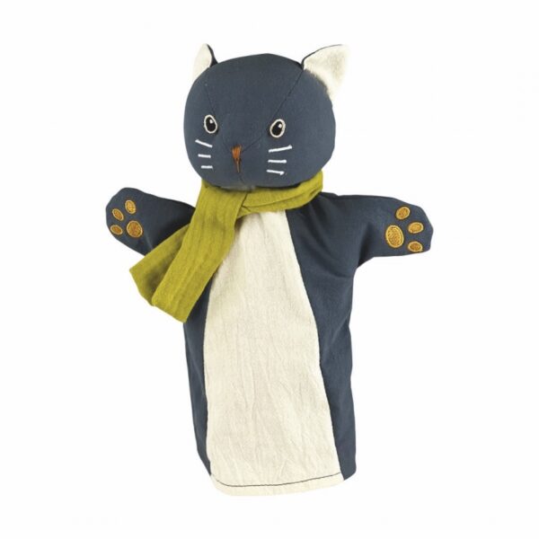 handpop poes