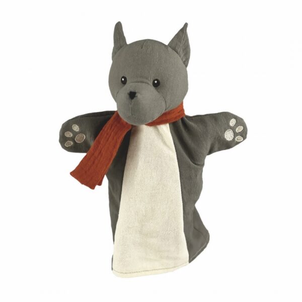 handpop wolf