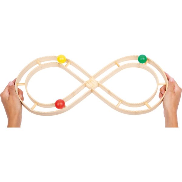 Bamboo Acht Motoriek Spel1