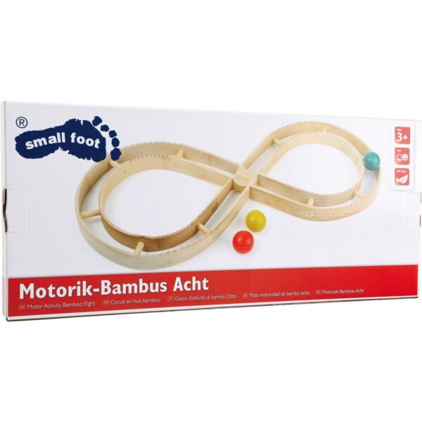 Bamboo Acht Motoriek Spel2