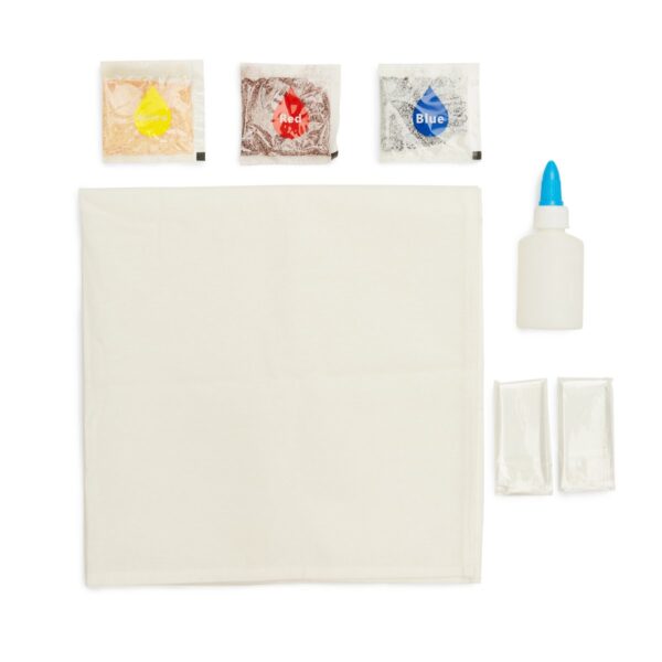 Crafters Batik Bandana Kit