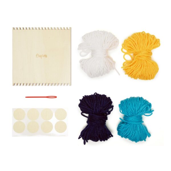 Crafters Loom Coaster Kit