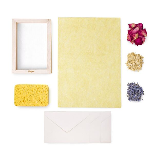 Crafters Make Your Own Paper Kit