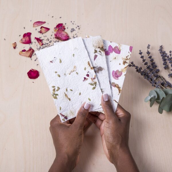 Crafters Make Your Own Paper Kit1