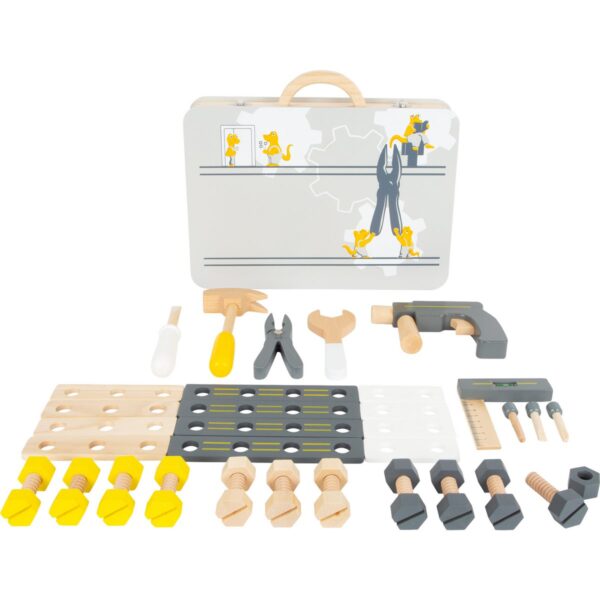 Gereedschapskoffer “Miniwob” 1