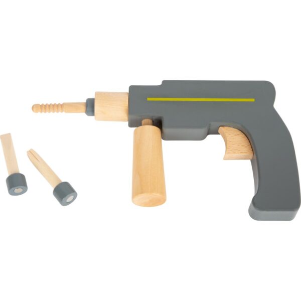 Gereedschapskoffer “Miniwob” 3