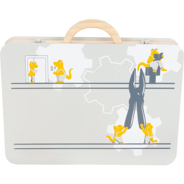 Gereedschapskoffer “Miniwob” 4