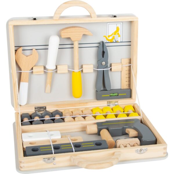 Gereedschapskoffer “Miniwob”