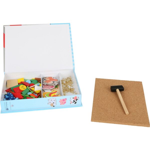 Hamer Spel Boerderij 2