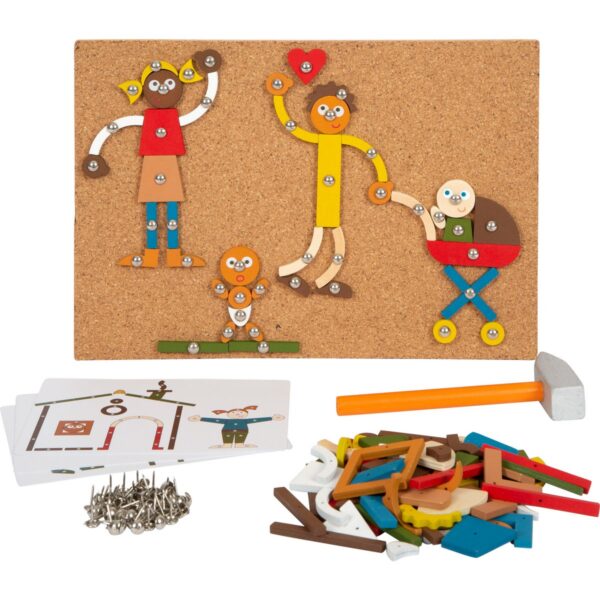 Hamer Spel Thuis & Familie