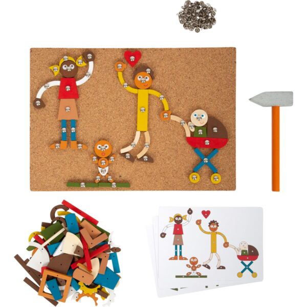 Hamer Spel Thuis & Familie1