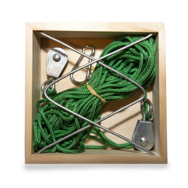 Huckleberry cable transport 2