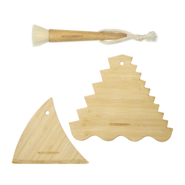 Huckleberry sand tools 2