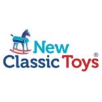 New classic toys