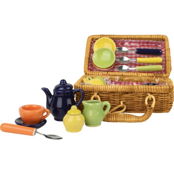 Picknickmand nostalgie2