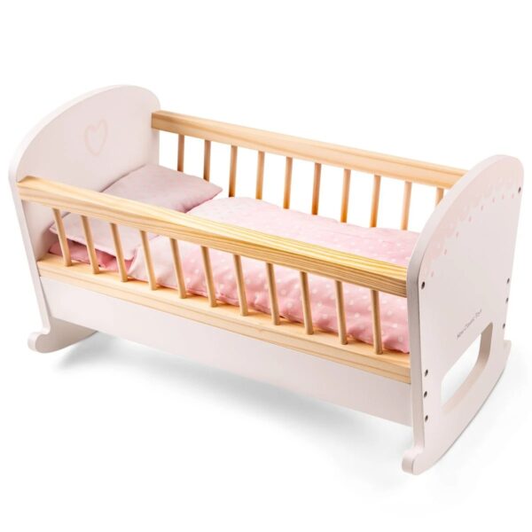 Poppenbed