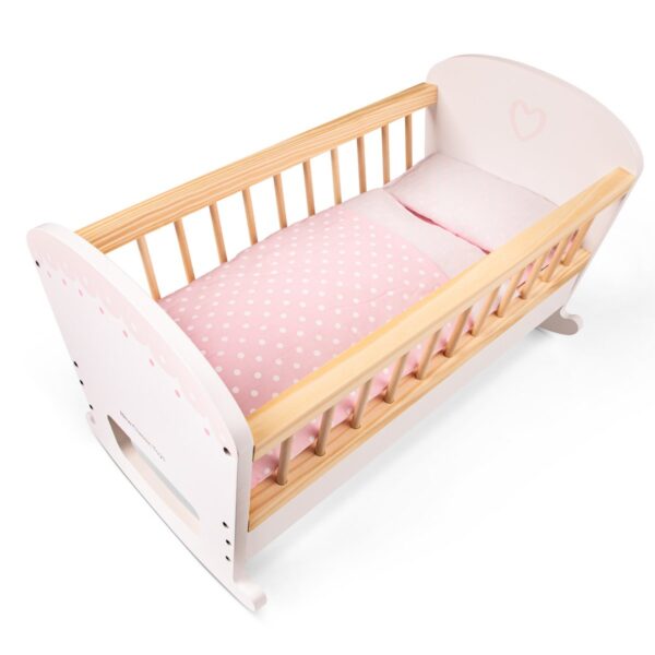 Poppenbed2