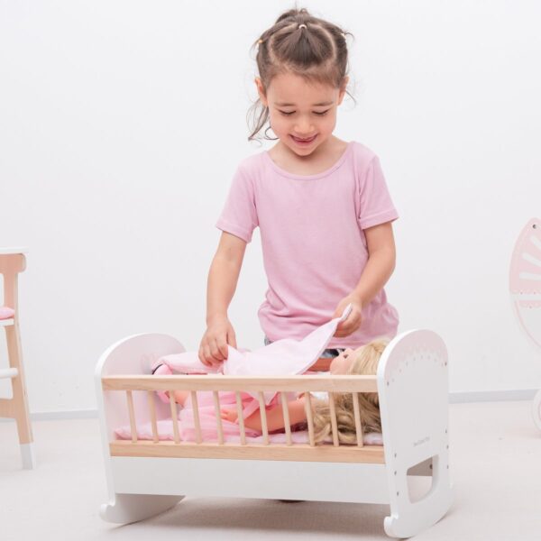 Poppenbed6