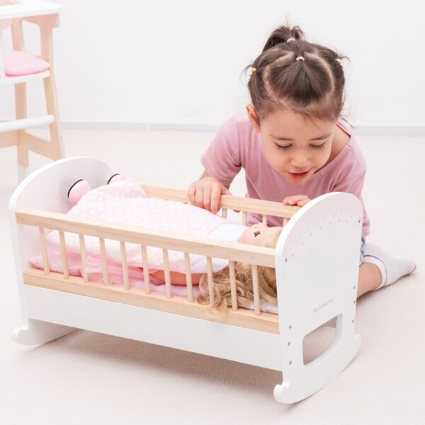 Poppenbed7