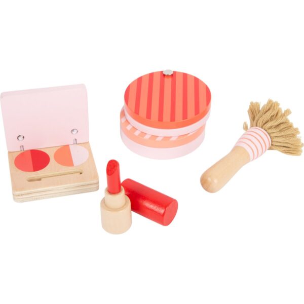 Retro make-up en kapperskoffertje5