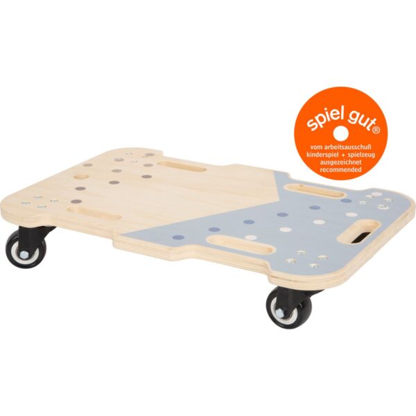 Rolplank Adventure