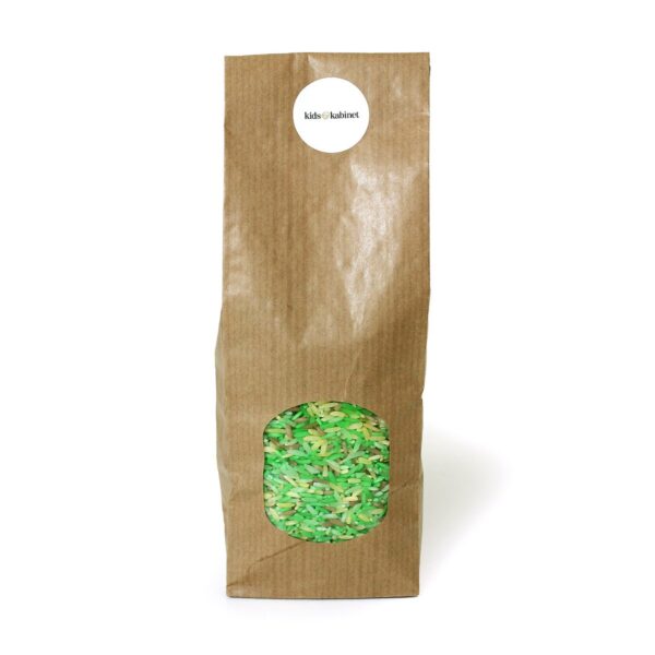 Speelrijst boederijmix (500 gram)