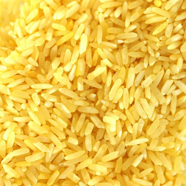Speelrijst gele mix (500 gram)1