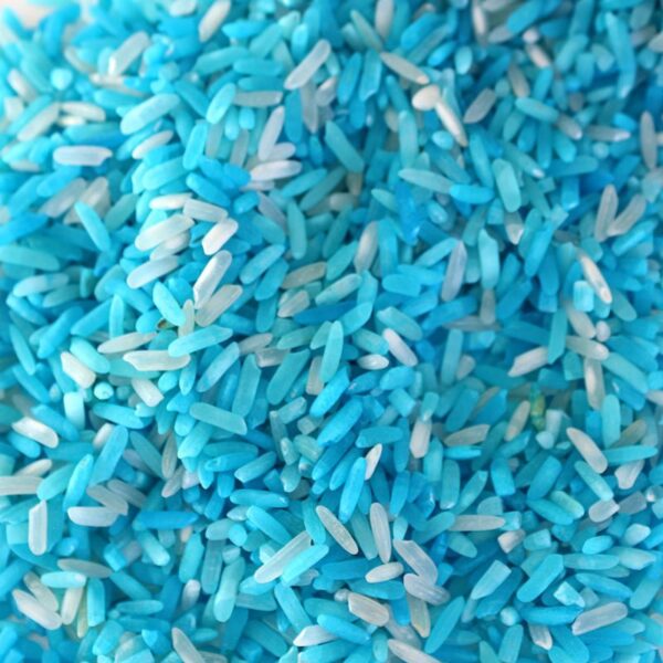 Speelrijst oceaan mix (500 gram)1