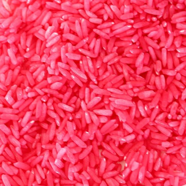 Speelrijst rode mix (500 gram)1