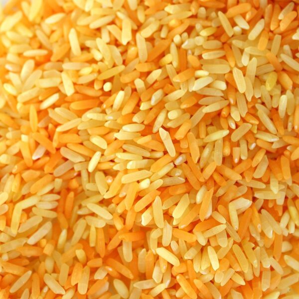 Speelrijst safari mix (500 gram)1