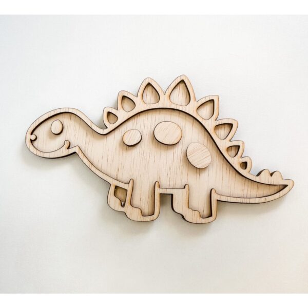 Vultray Brontosaurus