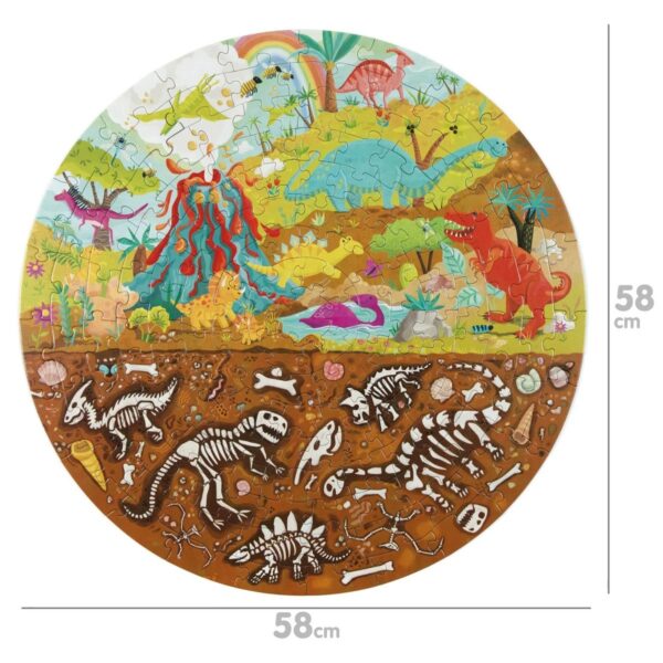 dino puzzel 2