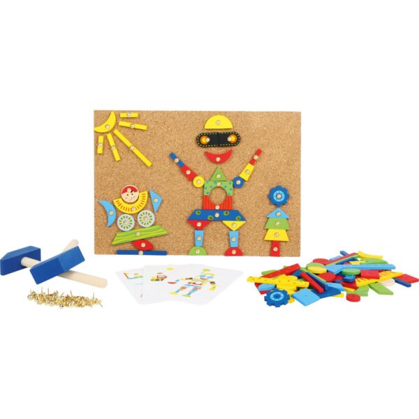 hamer spel