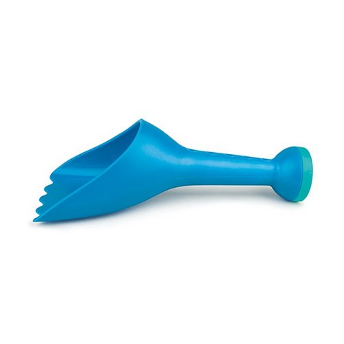 hape schep gieter blauw