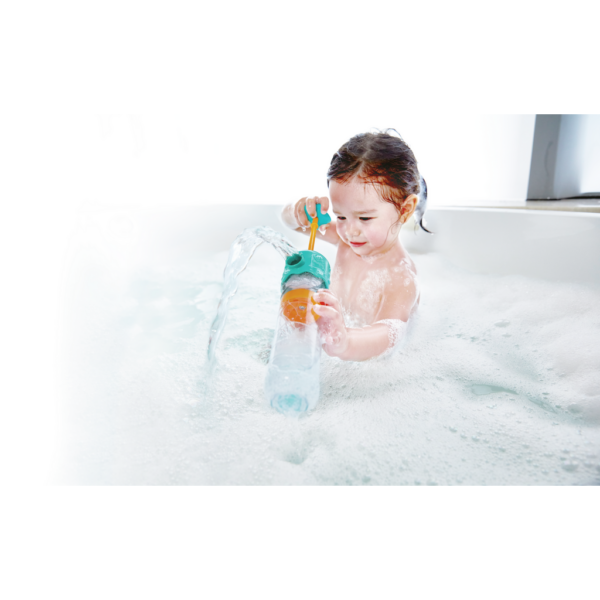 hape waterspuit 1