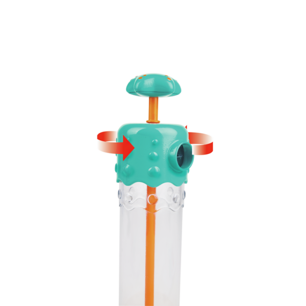 hape waterspuit 2