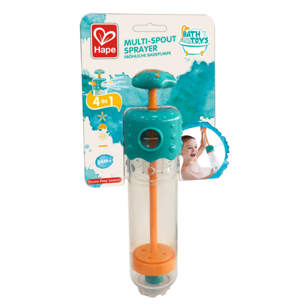 hape waterspuit 3