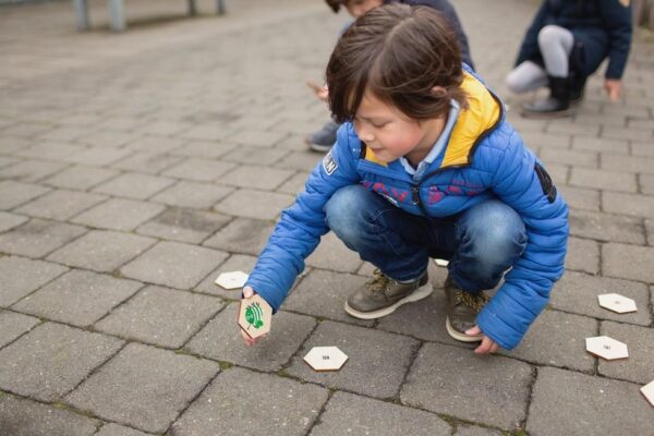 Beestjes zoekspel2