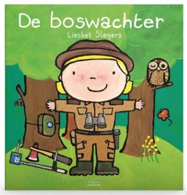 De boswachter