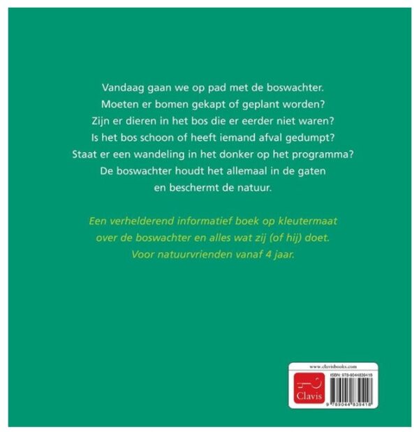 De boswachter1