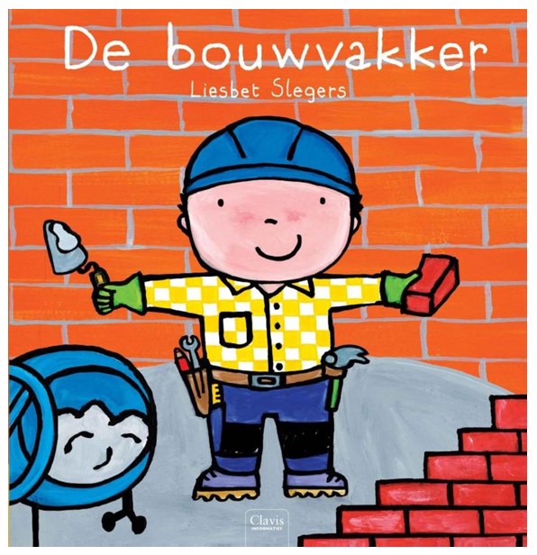 De bouwvakker