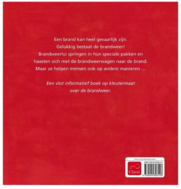 De brandweerman1