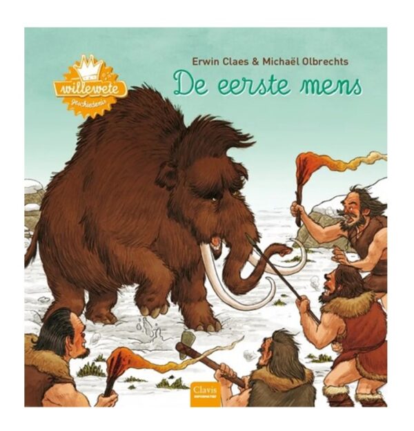 De eerste mens