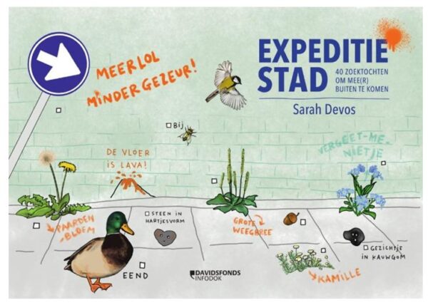 Expeditie stad1