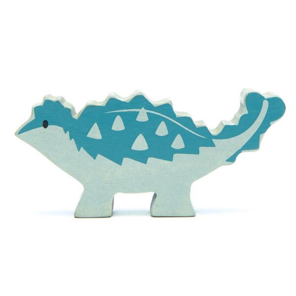 HOUTEN DINO ANKYLOSAURUS,