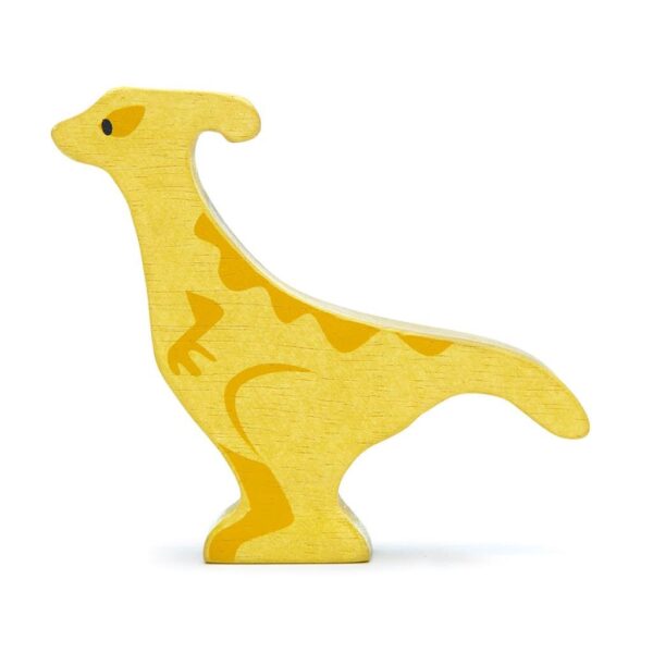 HOUTEN DINO PARASAUROLOPHUS