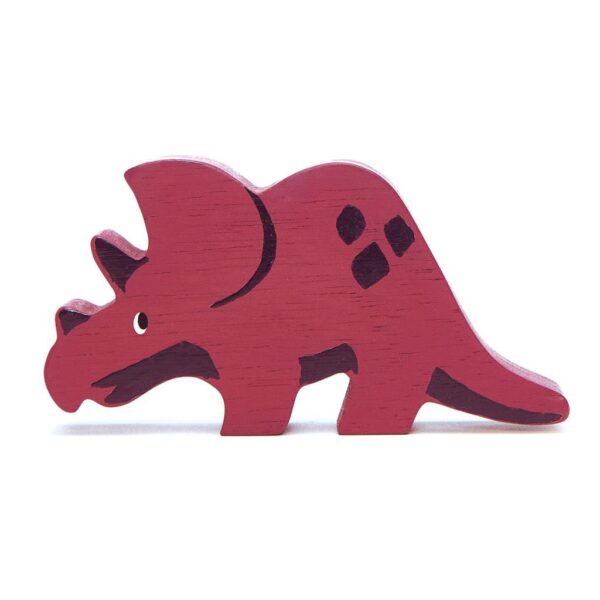 HOUTEN DINO TRICERATOPS