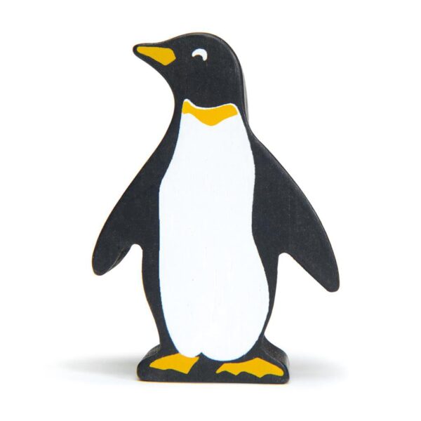 HOUTEN ZEEDIER PINGUin