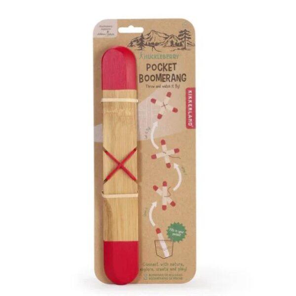 Huckleberry Pocket Boomerang2