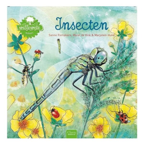 Insecten